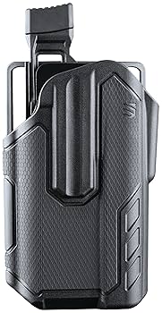 BLACKHAWK ブラックホーク OMNIVORE ホルスター Amazon | BLACKHAWK ブラックホーク Omnivore マルチフィット