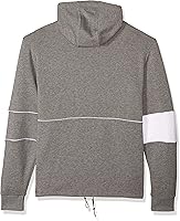 Vista 2 de PUMA Chaqueta con capucha Scuderia Ferrari para hombre