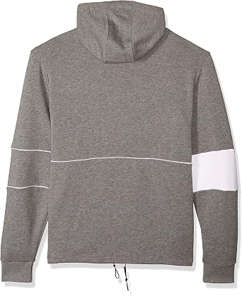 PUMA Men's Scuderia Ferrari Hooded Jacket