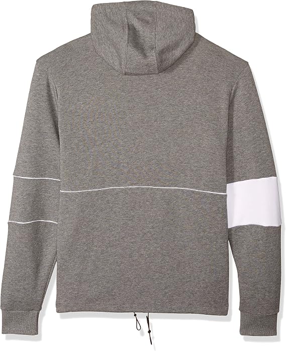 PUMA Men's Scuderia Ferrari Hooded Jacket