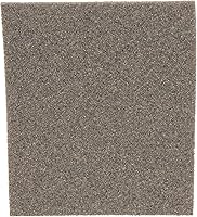 Vista 11 de 3M Esponja de lijado Softback 02606, 4 1/2 x 5 1/2 pulgadas, paquete de 20, grano medio, corte rápido