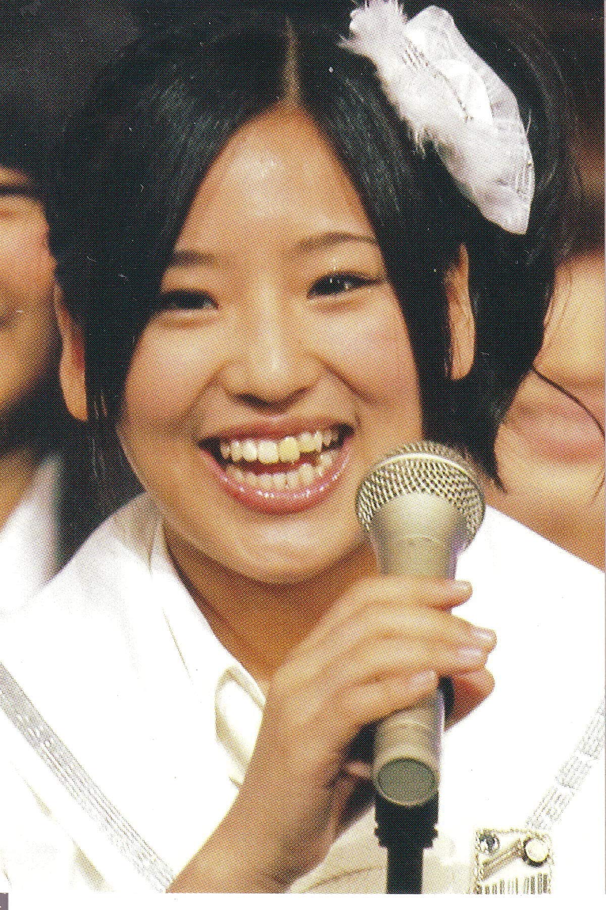 Amazon.co.jp: AKB48 仲川遥香 免許証カード チャンスの順番 ファン
