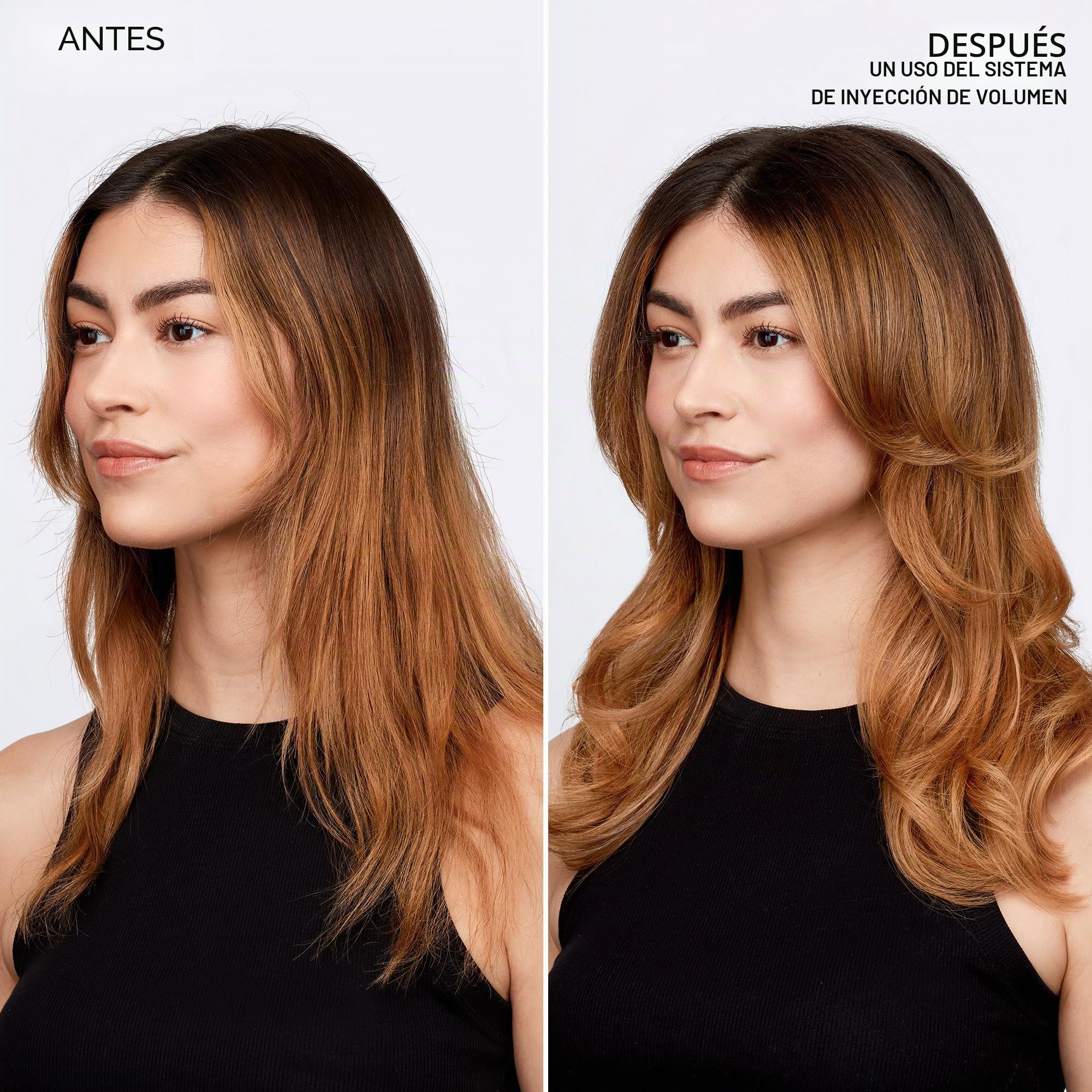 REDKEN Volume Injection Acondicionador, Eucalipto
