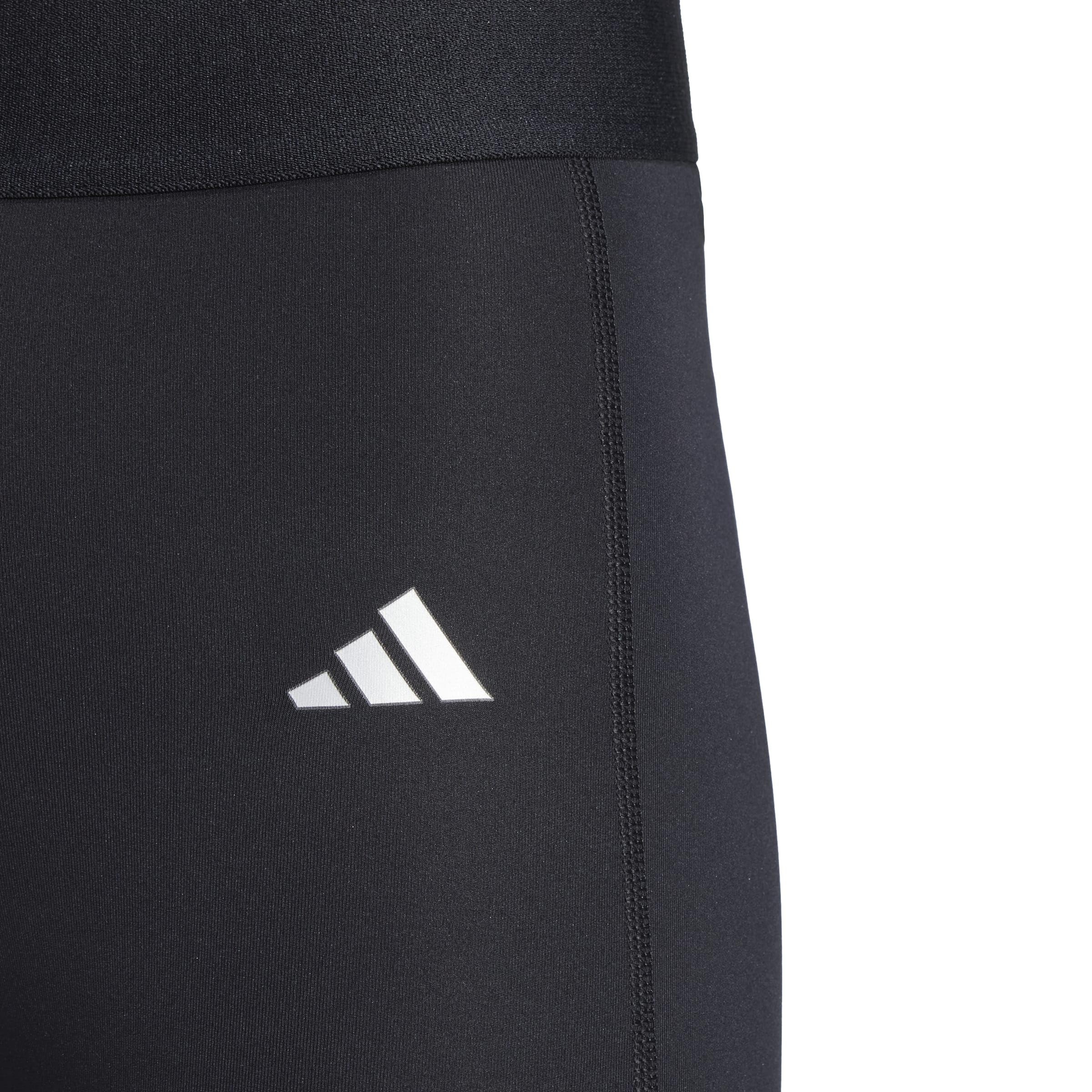 adidas Techfit Long Tight Men Medias Hombre