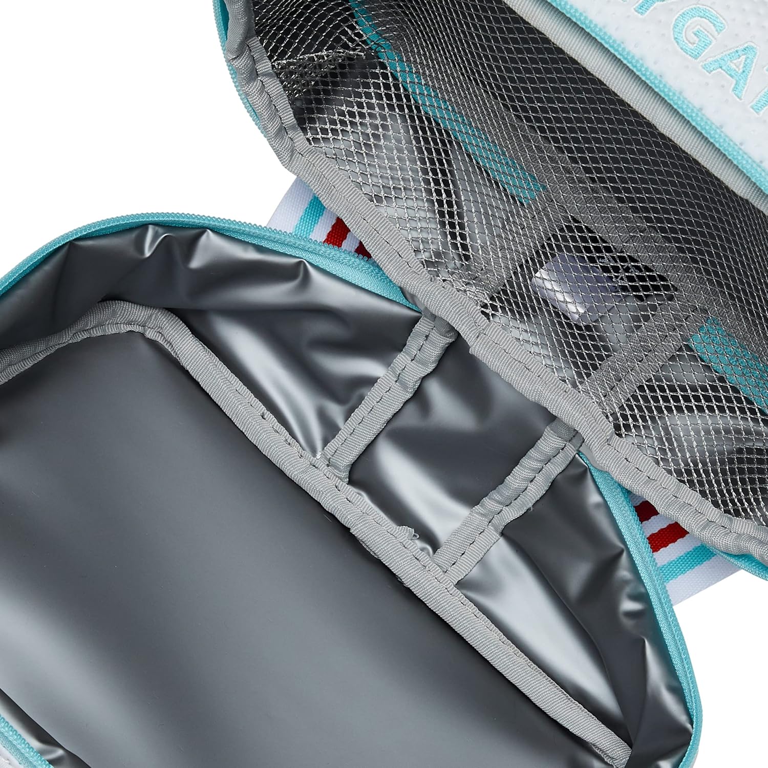 パーリーゲイツ] ユニセックス 保冷バッグ バニティ型保冷BAG