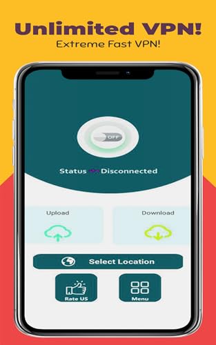 Free Unlimited VPN