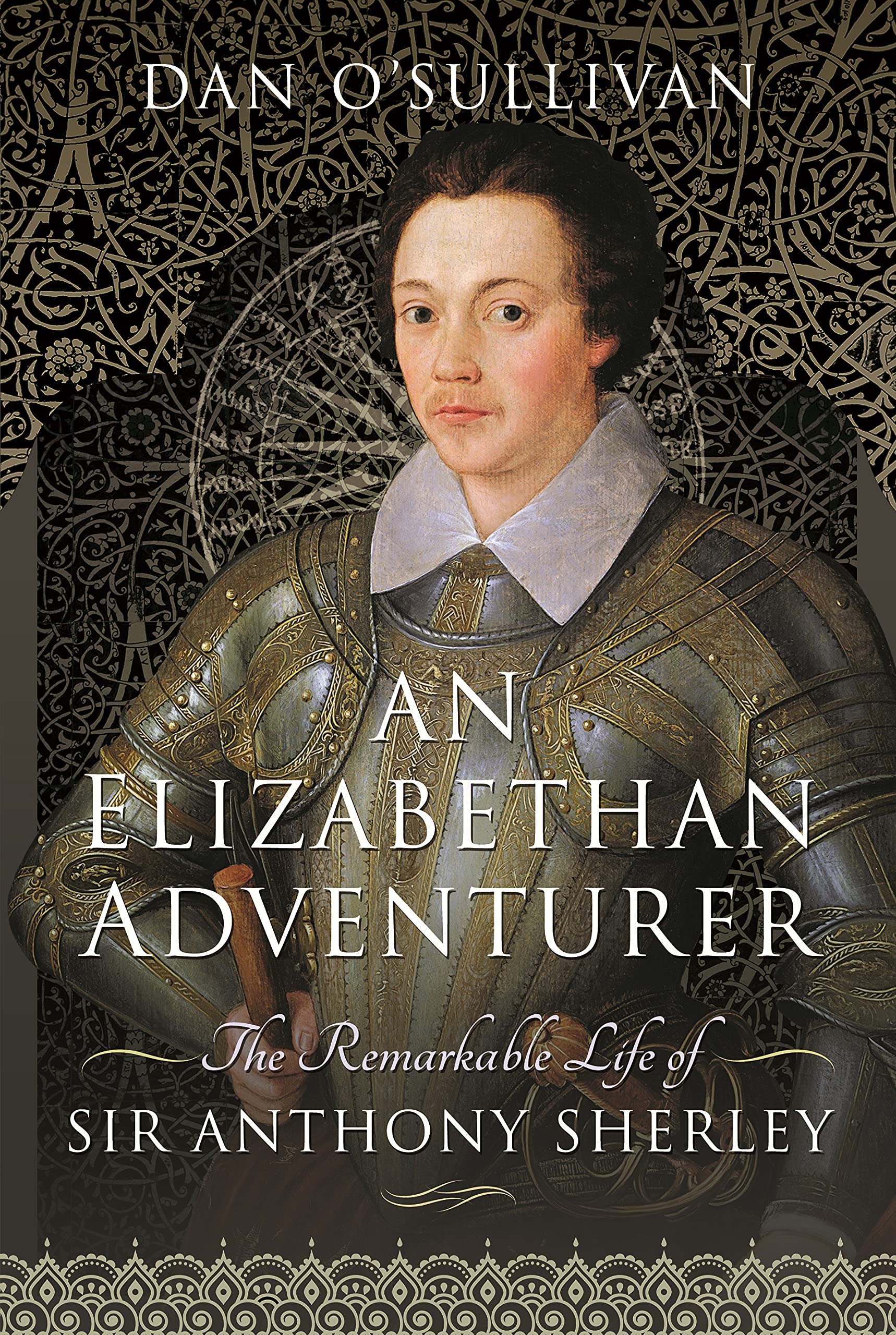 Buy An Elizabethan Adventurer — BookShops.in