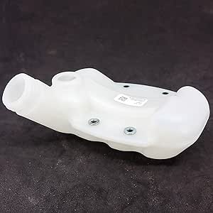 SERBATOIO COMPENSATORE REFRIGERANTE Con Coperchio Per Fiat Grande Punto - Foto 12