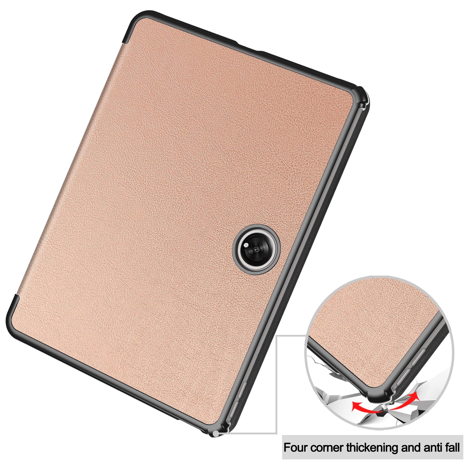 For OPPO One plus pad 2023 ケース Case for OnePlus Pad / OPPO Pad 2 (11.61