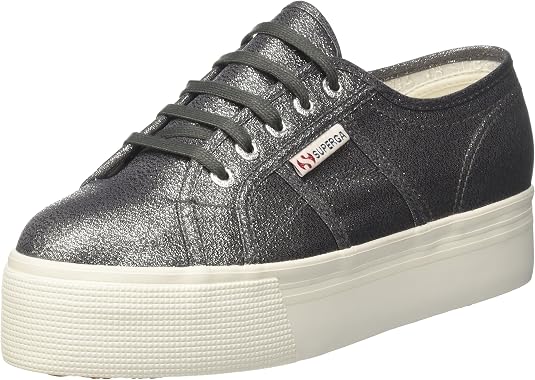 superga gunmetal