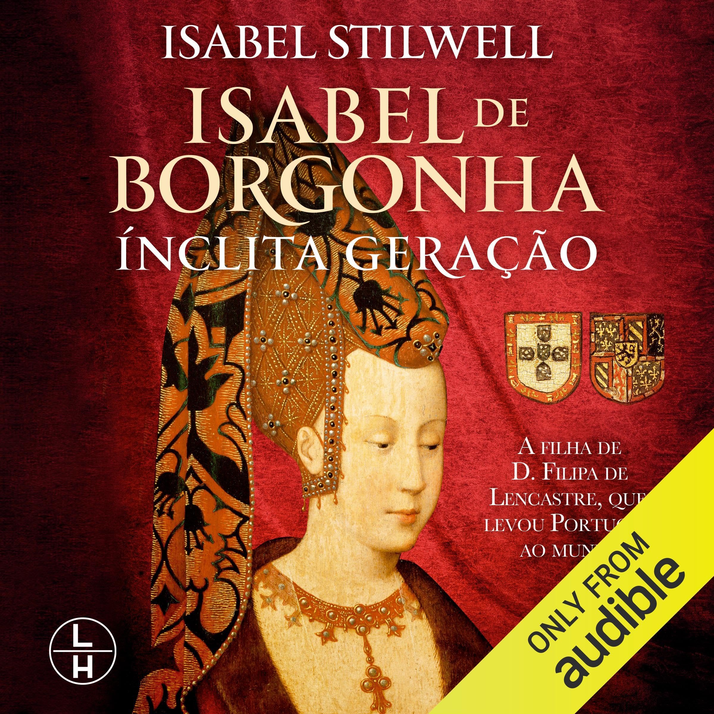 Isabel de Borgonha [Elizabeth of Burgundy]
