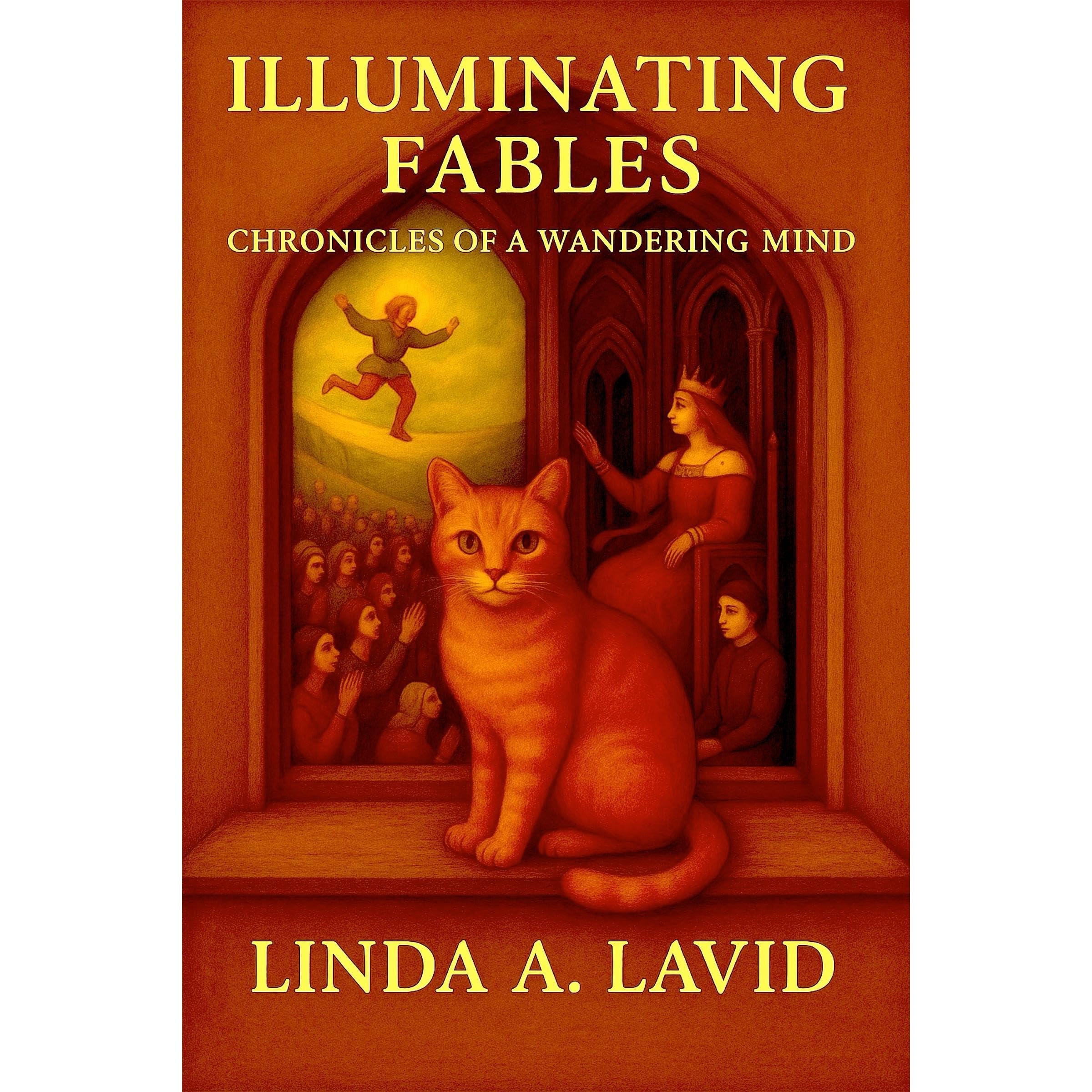 Illuminating Fables