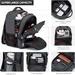 Laptop Backpack Travel Computer Backpack College Bookbag School Backpack