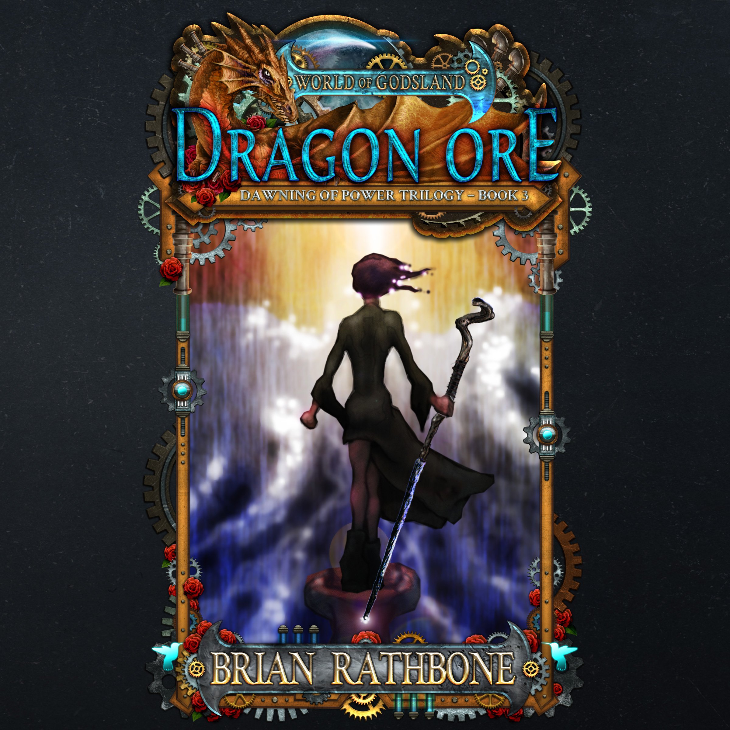 Dragon Ore: The Dawning of Power