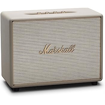 marshall acton multi room cream