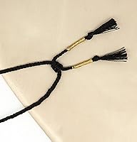 Vista 36 de Natural Lightweight Beaded Braided Bracelets Handmade Gemstone Jewelry Pull String Adjustable Bracelets For Women