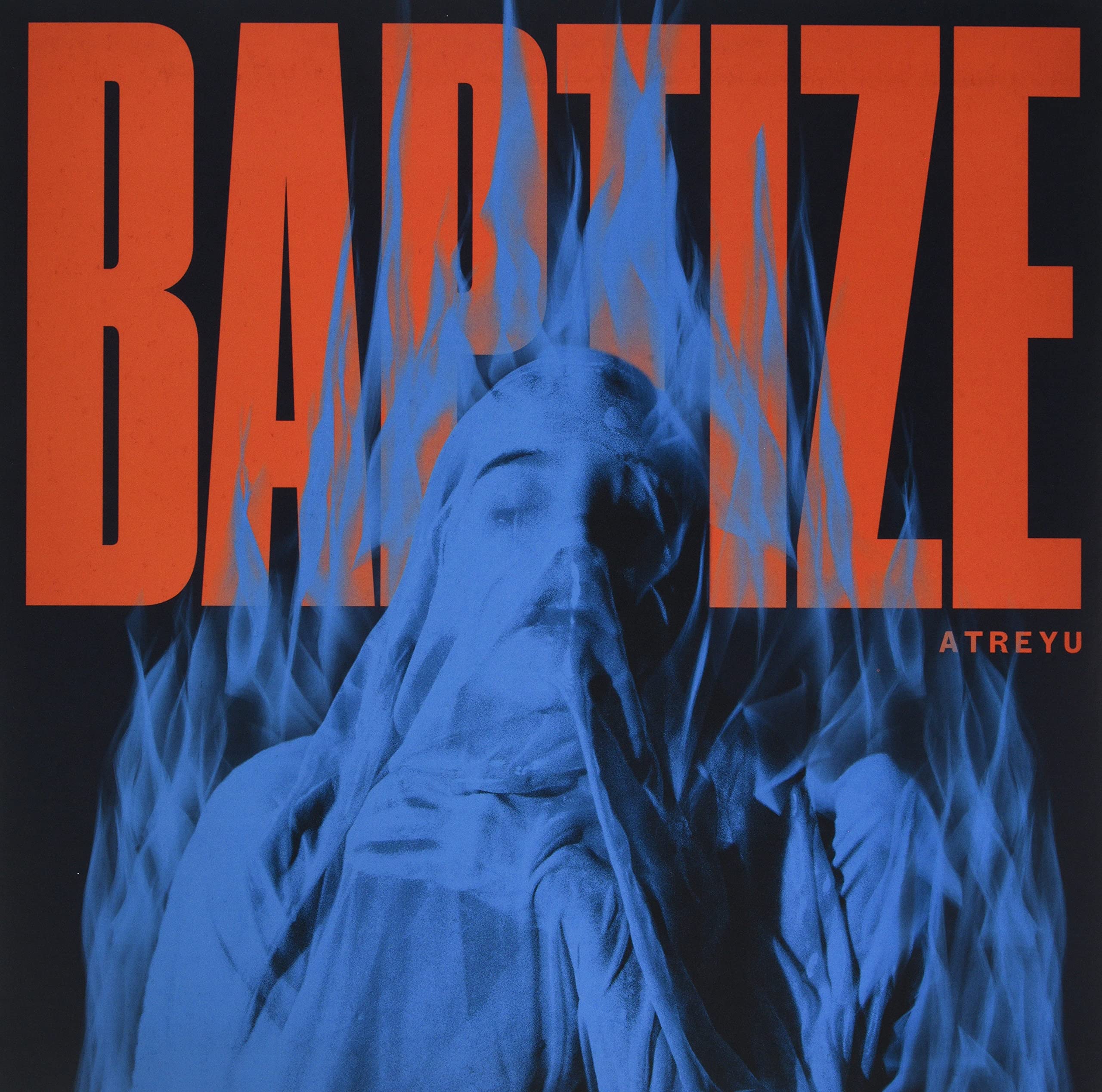 Baptize [VINYL]