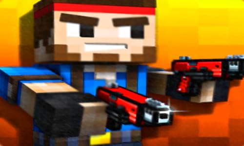 Sniper Rifle weapon Mods for MCPE