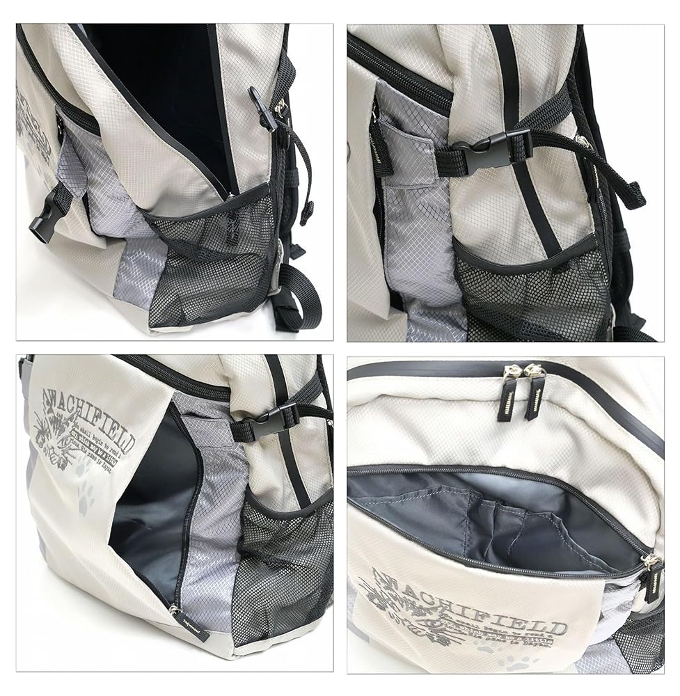 【新品】わちふぃーるど　撥水コート Amazon.co.jp: [わちふぃーるど] ダヤン 撥水グラフィック