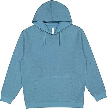 Amazon.com: LAT Premium Fleece-Lined Hoodie – 60% Ringspun