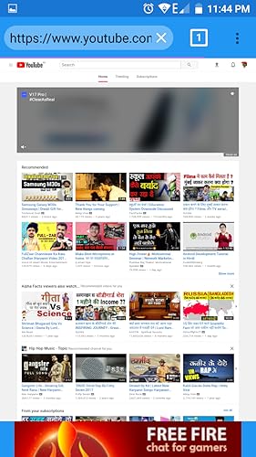 dangas browser