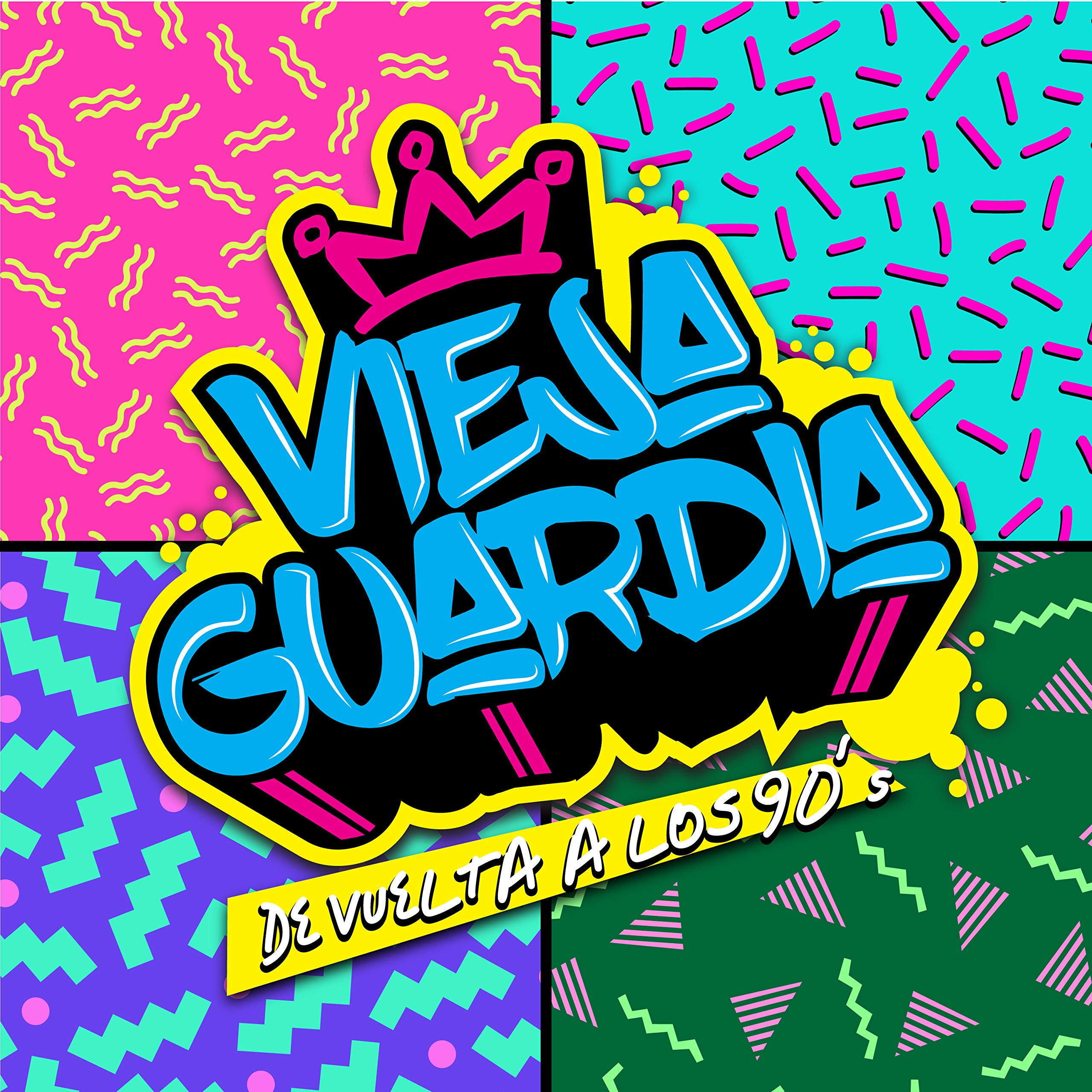 Vieja Guardia