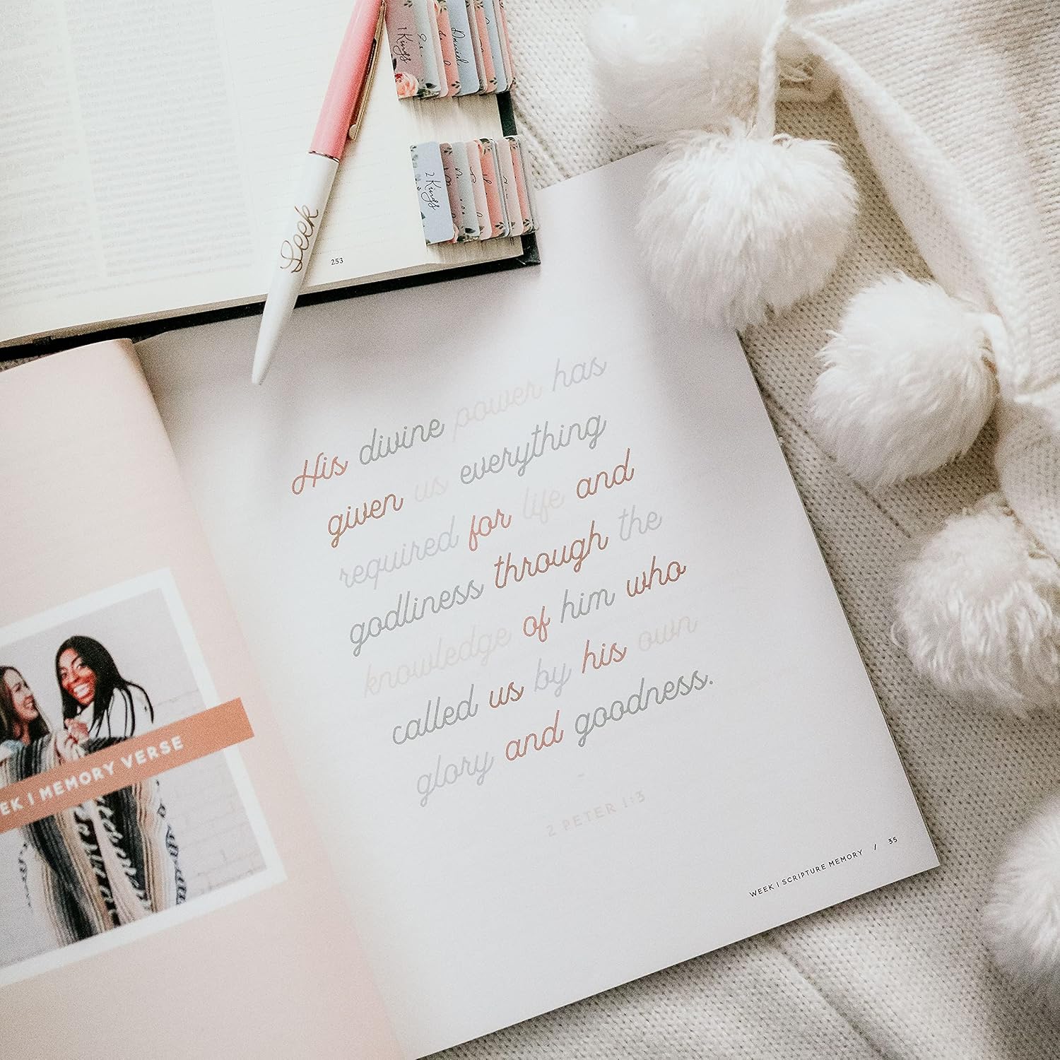 Growing in Grace: Knowing and Loving God Through Spiritual Disciplines - Image 4