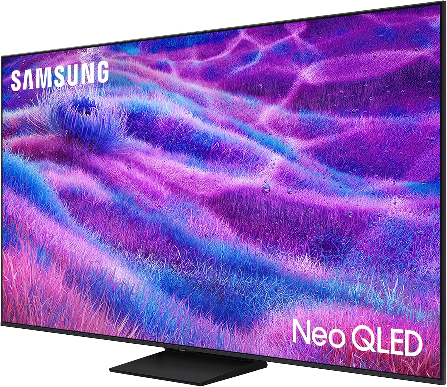 Premium | Samsung 55 Inch Neo QLED 4K Smart TV - QA55QN80FAUX | 4K 2026 - view 1