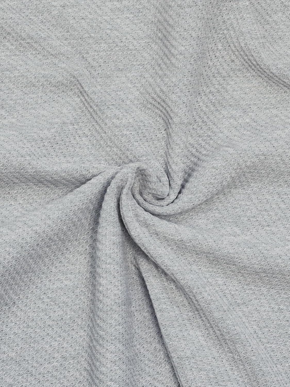 Southpole Mens Thermal Henley Shirt Long Sleeve Soft Waffle Knit 3-Button Top for Men, Sizes S–2XL - Image 6