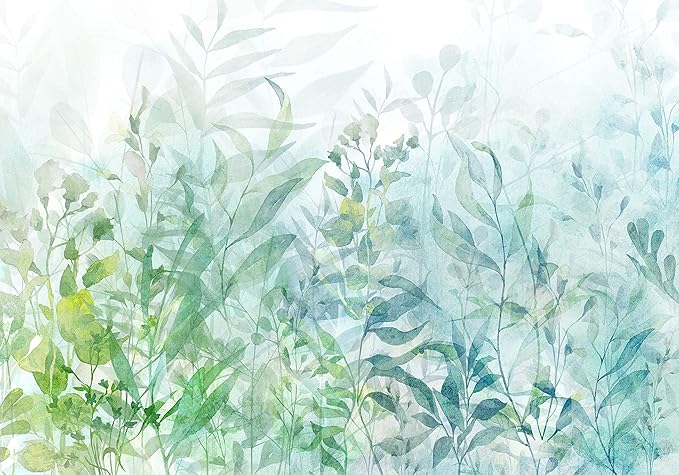 Decomonkey Fototapete Stadt New York - 100x70 Cm Vlies Tapete Wandbild