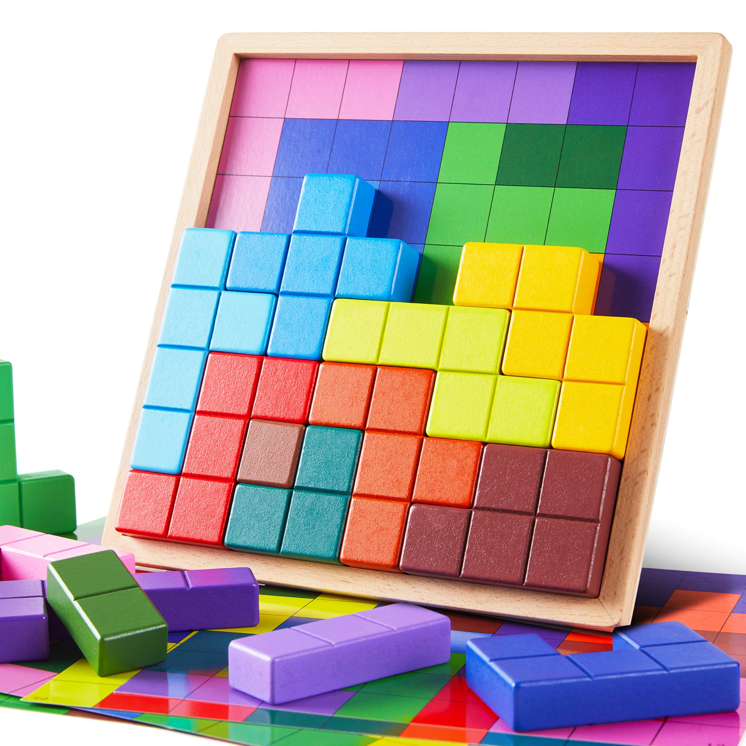 Neoflavie Matching Tiles