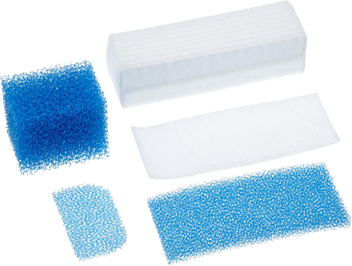 Thomas Set filtri HEPA adatti ai modelli Twin TT, Twin T2, Genius