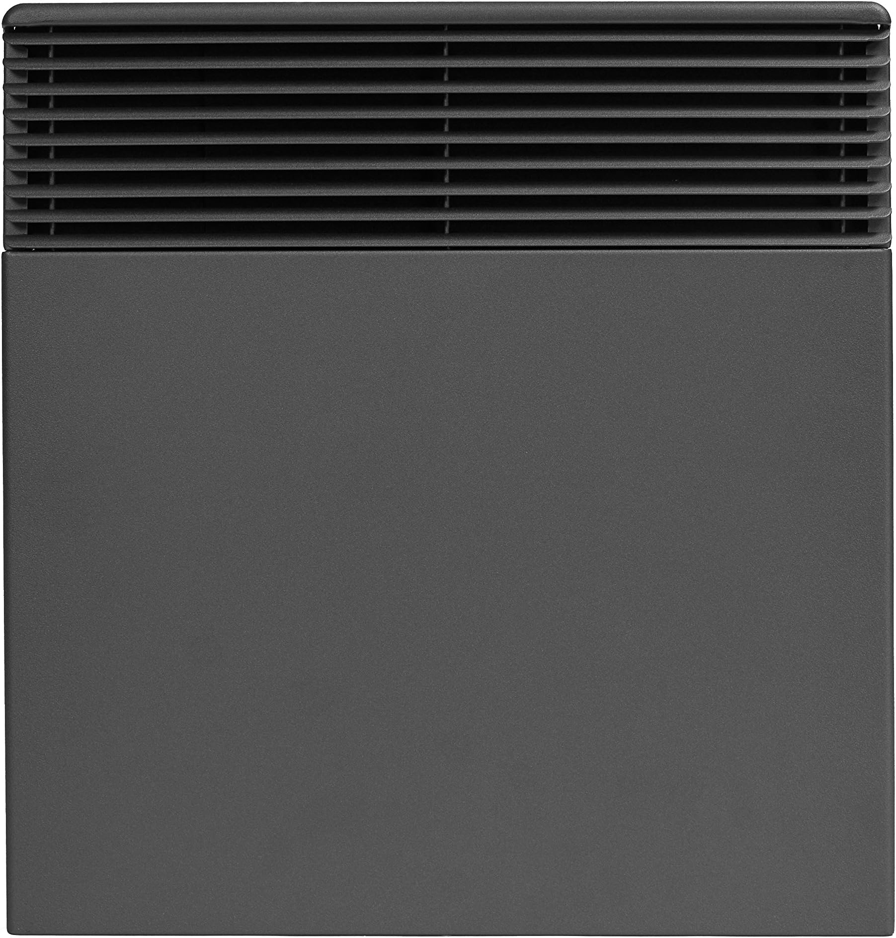 Convectair Apero 240v 2,000w Electric Space Heater (Charcoal) (2000Watt)