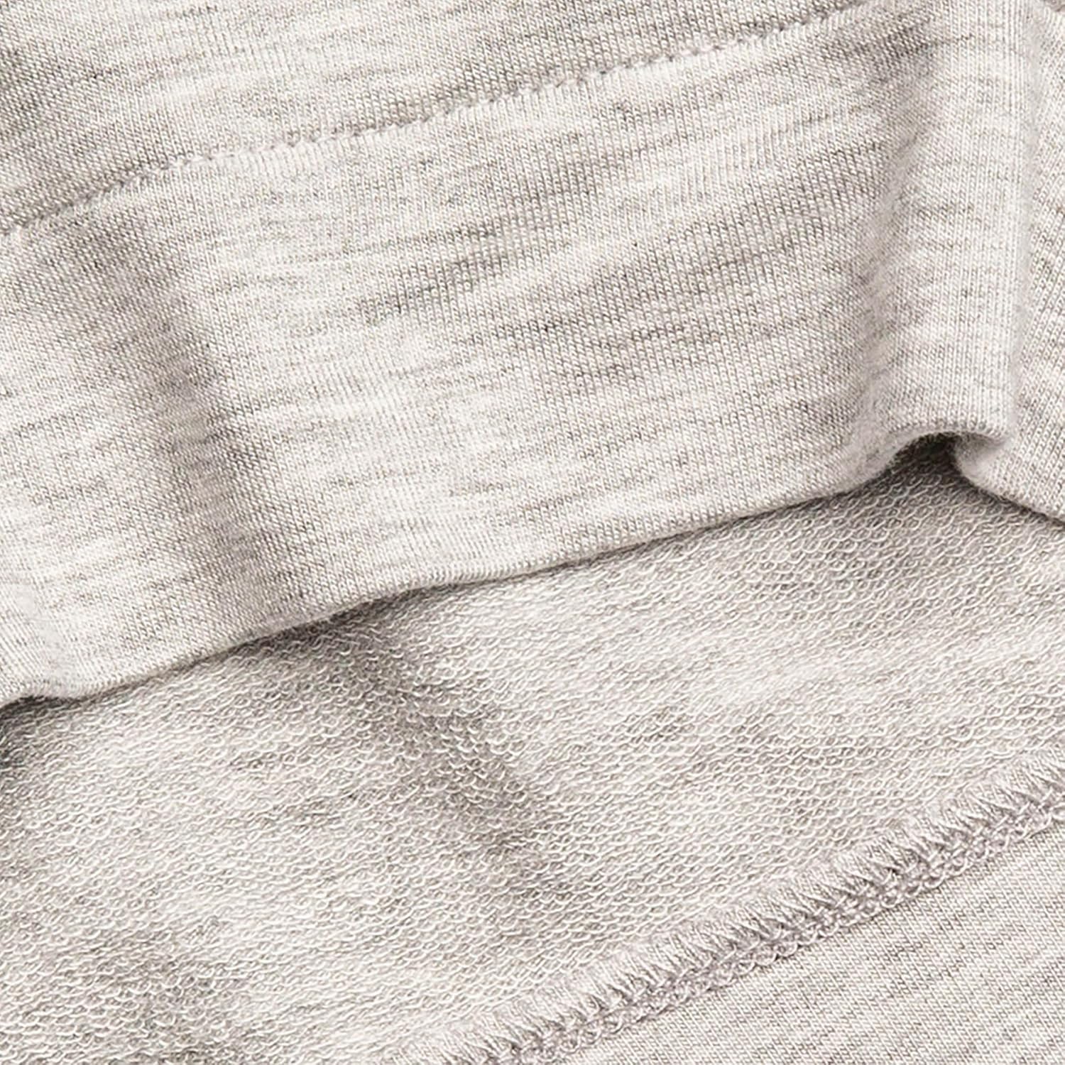 PJ Salvage womens Plus Size Textured Essentials Relaxed Fit Long Sleeve V-neck Top and Pant Bottom Pajamas 2-piece Set - Image 5