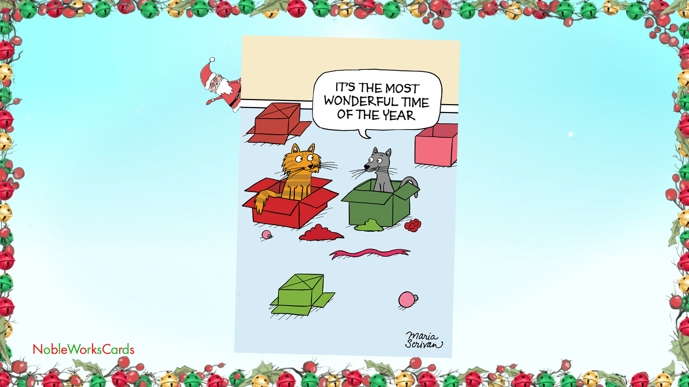 how2work series3 UR X'MAS Happy New Year Have a Merry Christmas