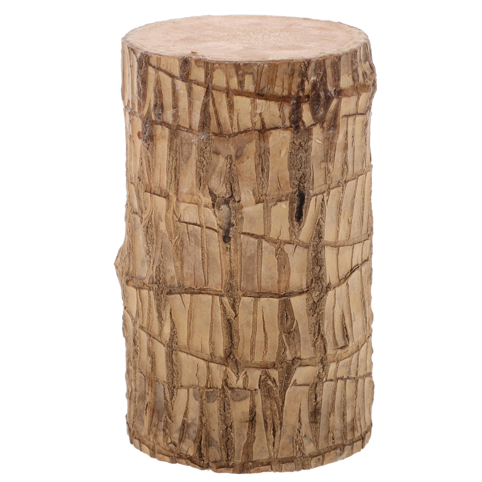 Amazon.com : Luxshiny Brazilian Wood Trim Plant Decor with Groot