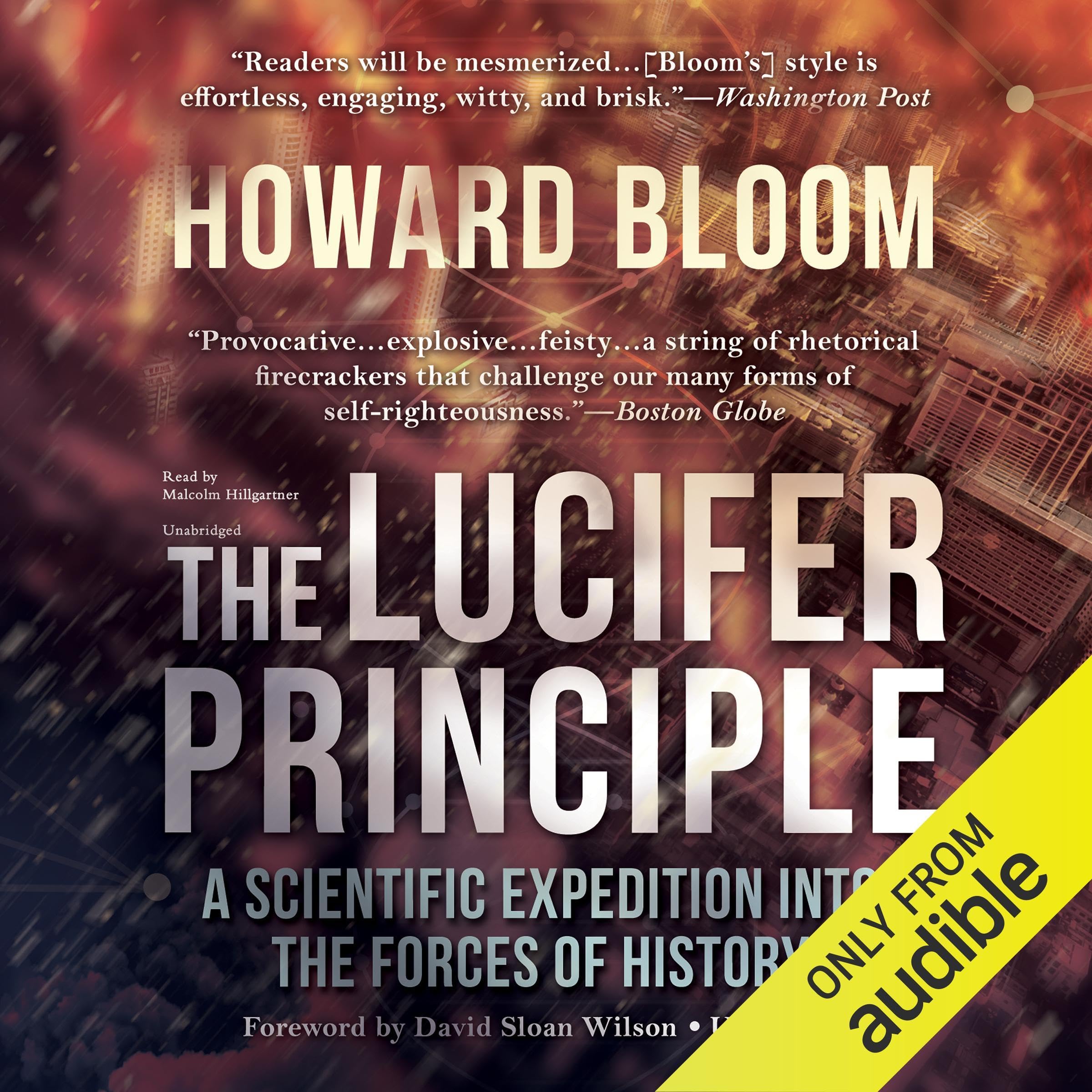 The Lucifer Principle