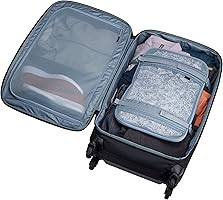 THULE Subterra Carry-On キャリーケース 2輪 ネイビー THULE Subterra THULE Subterra Carry-On キャリーケース 2輪 ネイビー THULE Subterra