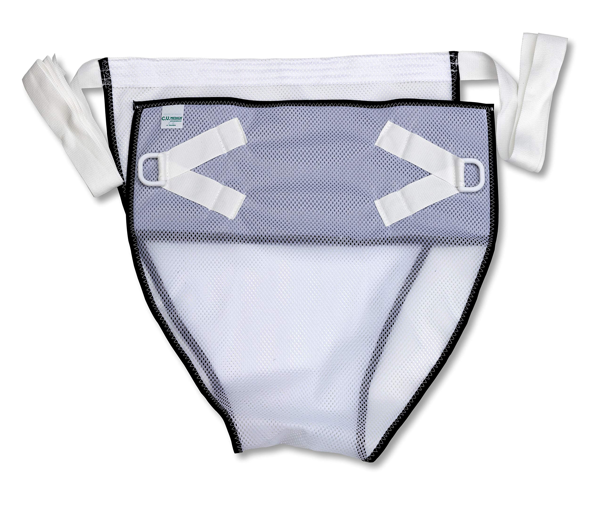 Dispocare1070200B Lap Belt