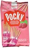 Strawberry Family Pocky 3.81 oz