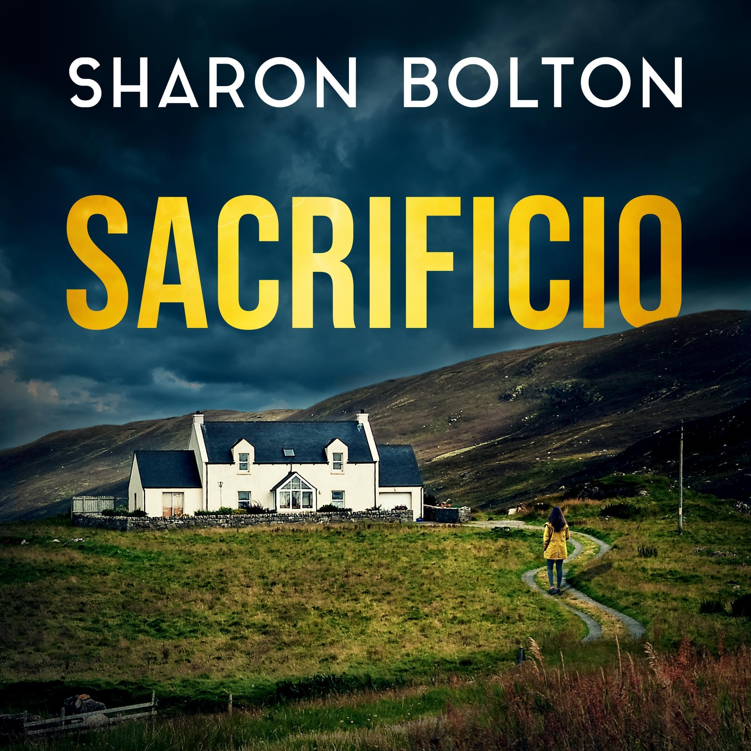 Sacrificio