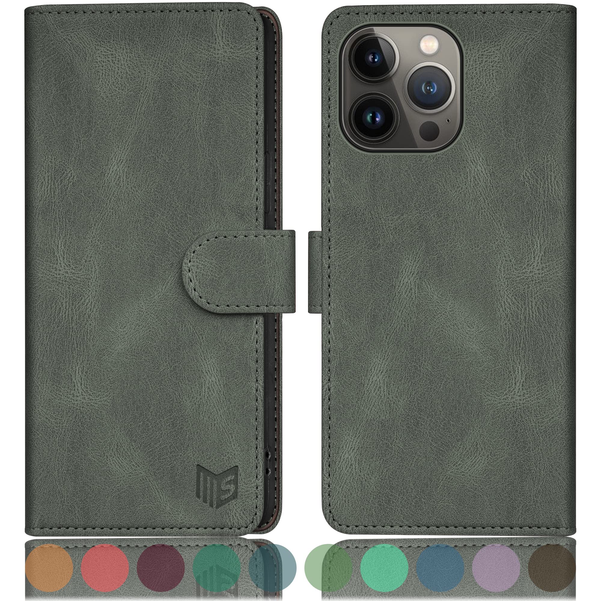 Amazon.co.jp: SUANPOT iPhone 14 Pro Max 6.7インチウォレット Amazon.co.jp: SUANPOT iPhone 14 Pro Max 6.7インチウォレット