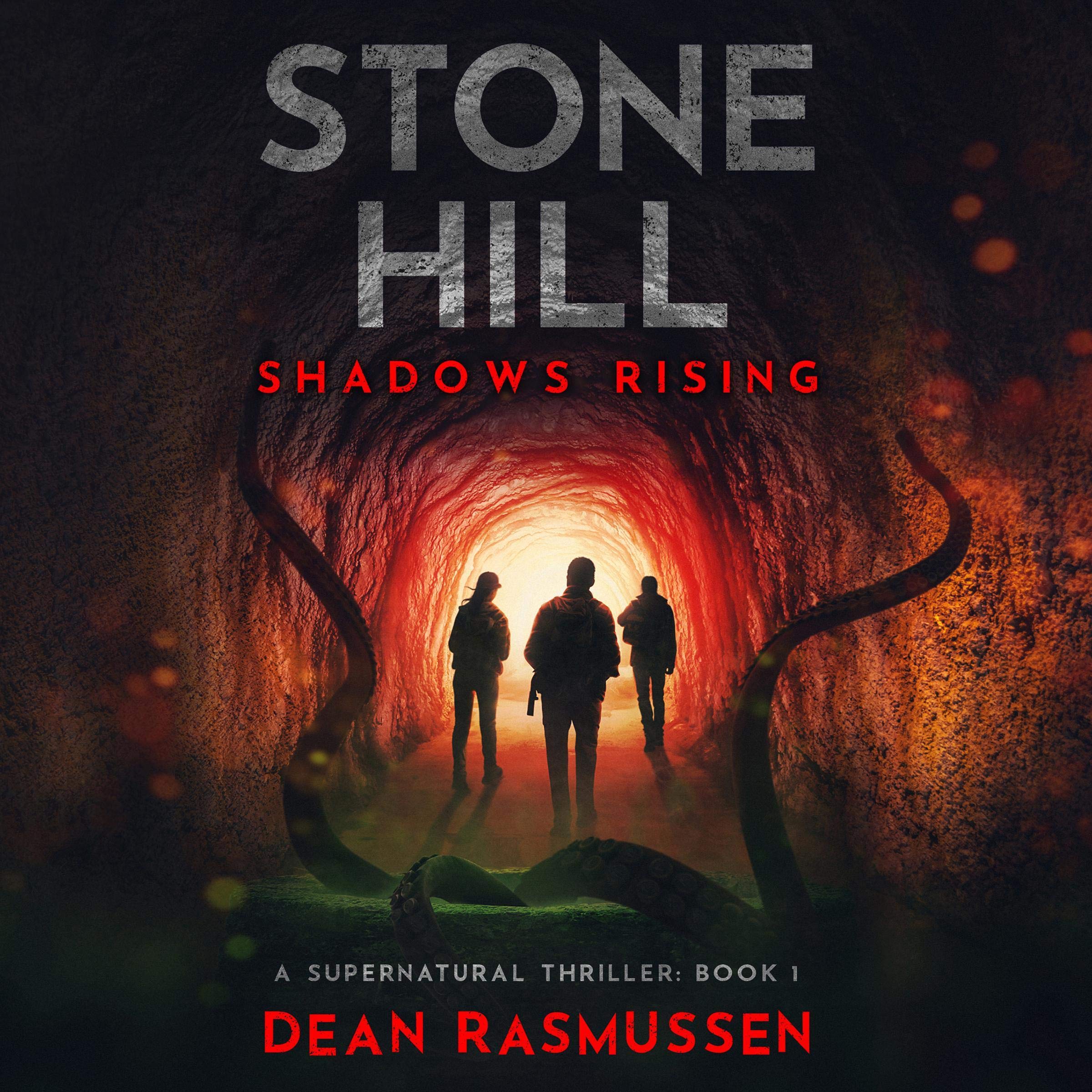 Stone Hill: Shadows Rising