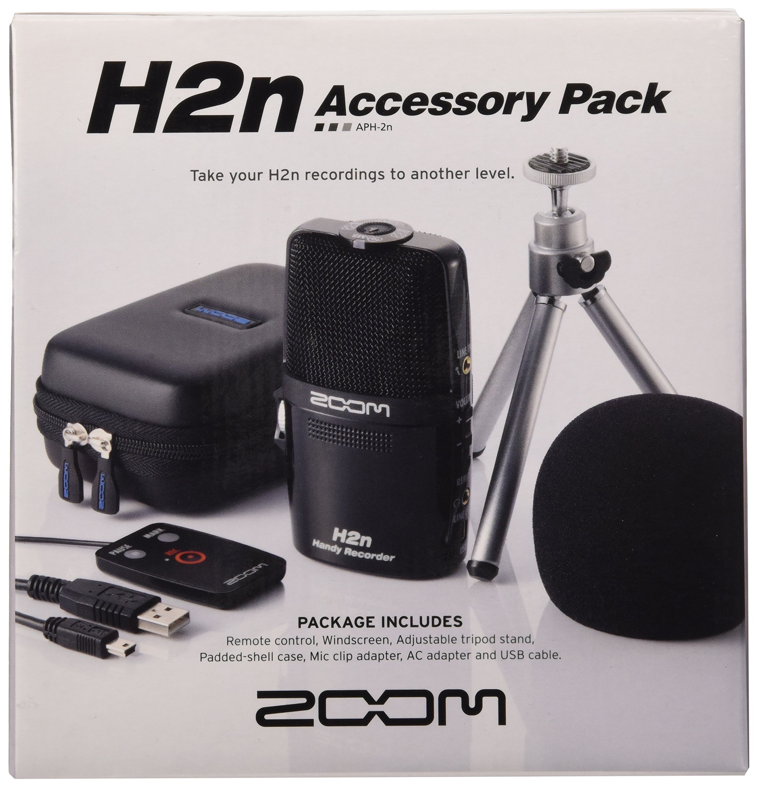 H2next本体 と Accessory Pack のセット H2next本体 と Accessory Pack のセット
