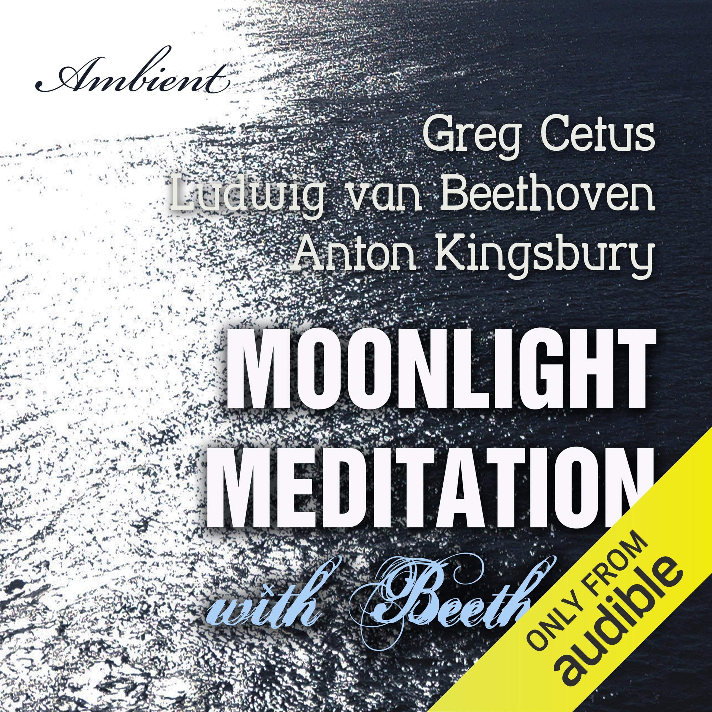 Moonlight Meditation with Beethoven