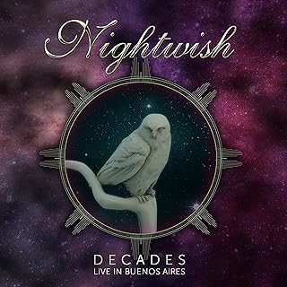 Decades: Live In Buenos Aires