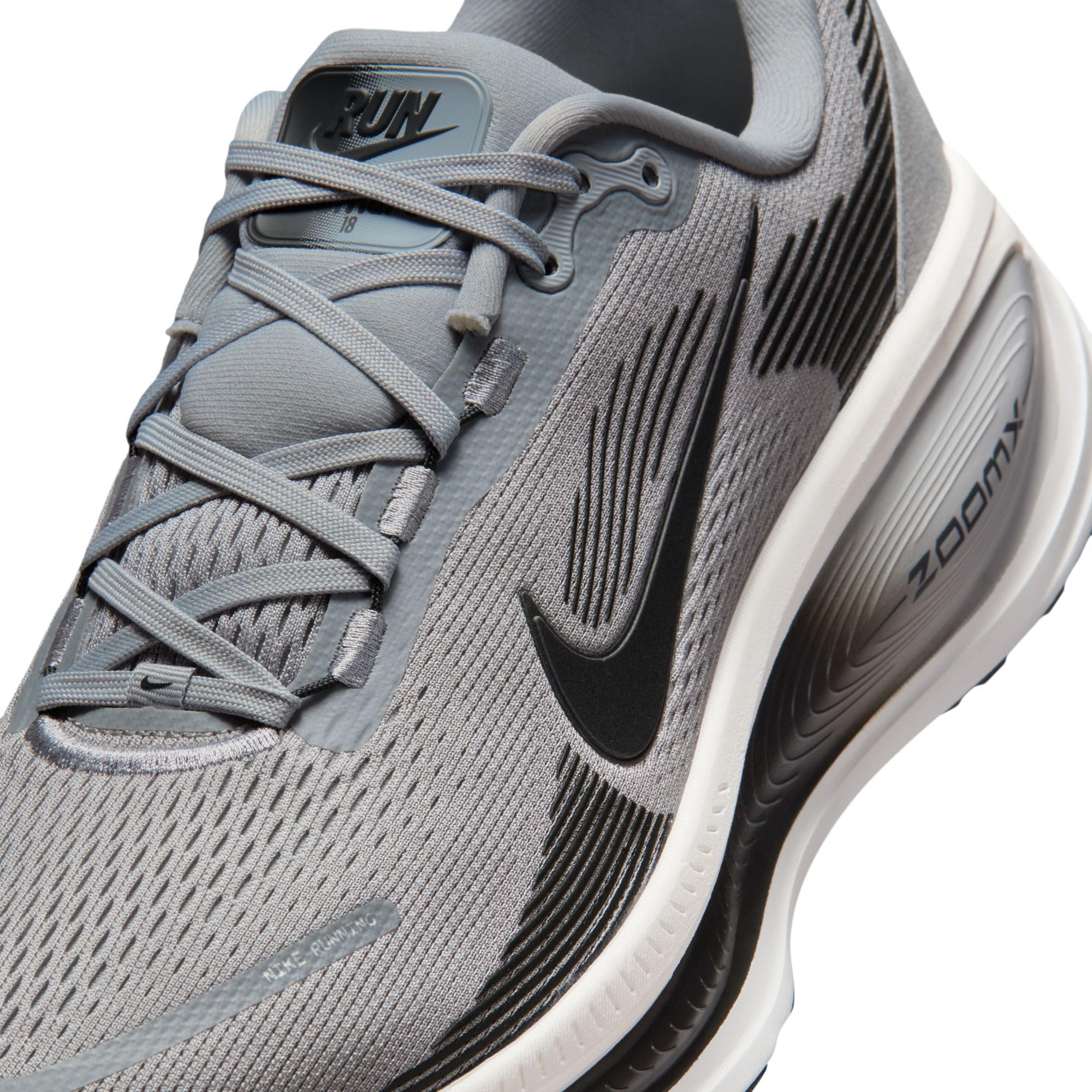 NIKE Vomero 18, Zapatillas para Caminar Hombre
