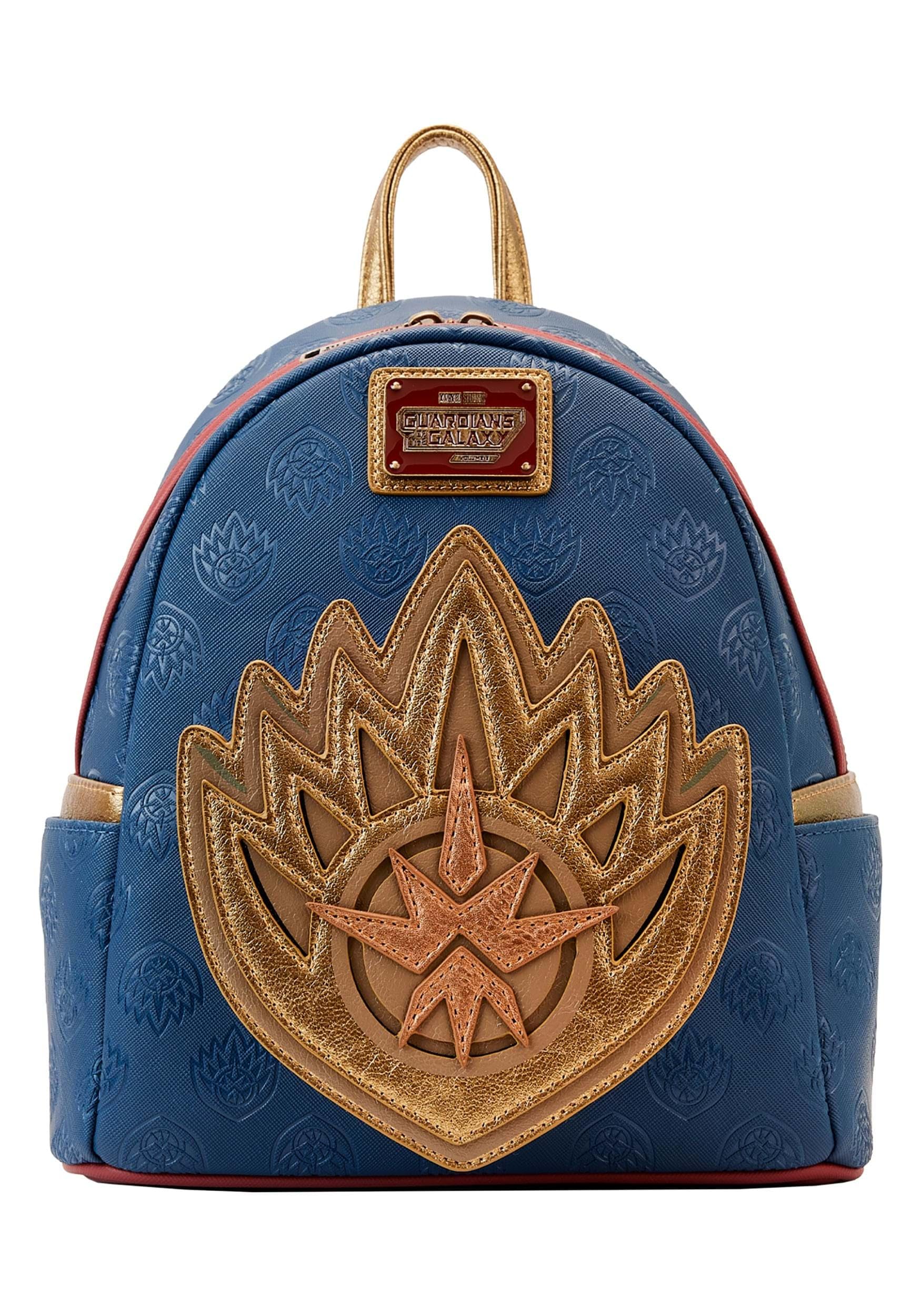 Amazon.co.jp: Loungefly Mini Backpack Marvel マーベル ラウンジ