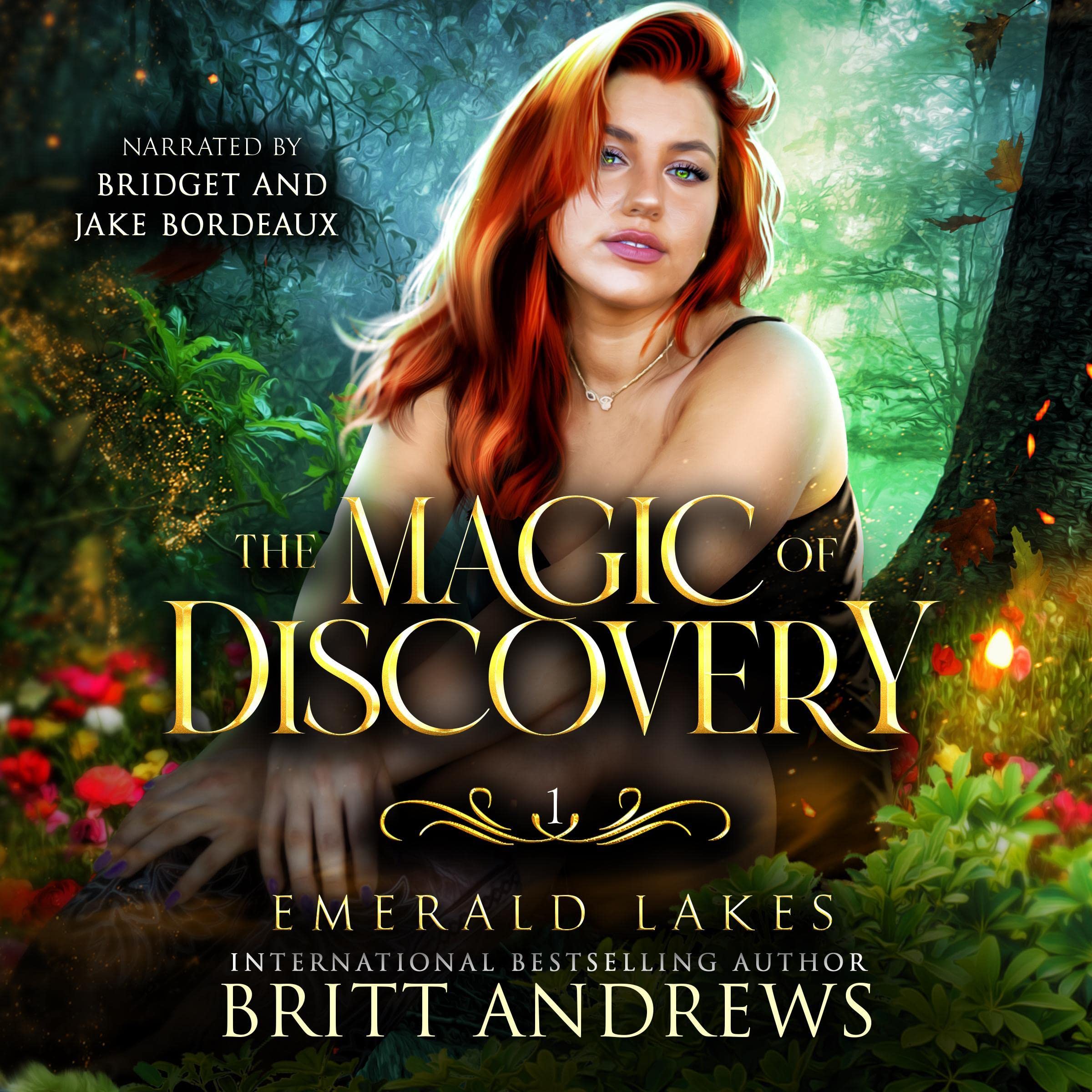 The Magic of Discovery