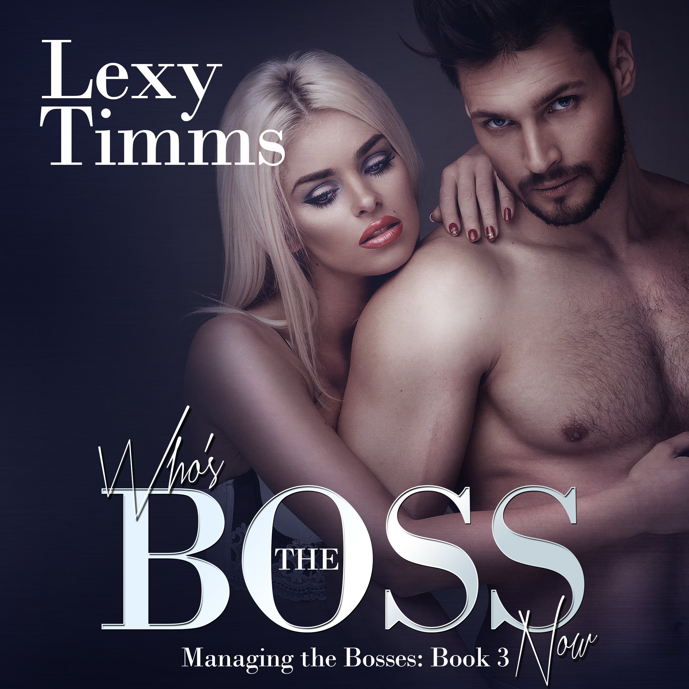 Cover art for Who's the Boss Now